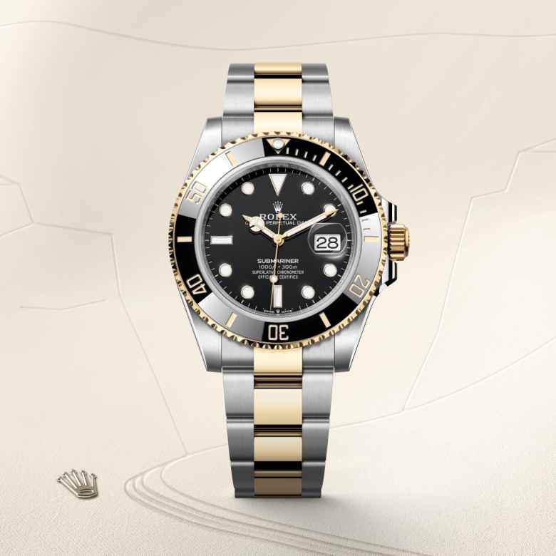 Submariner Date 