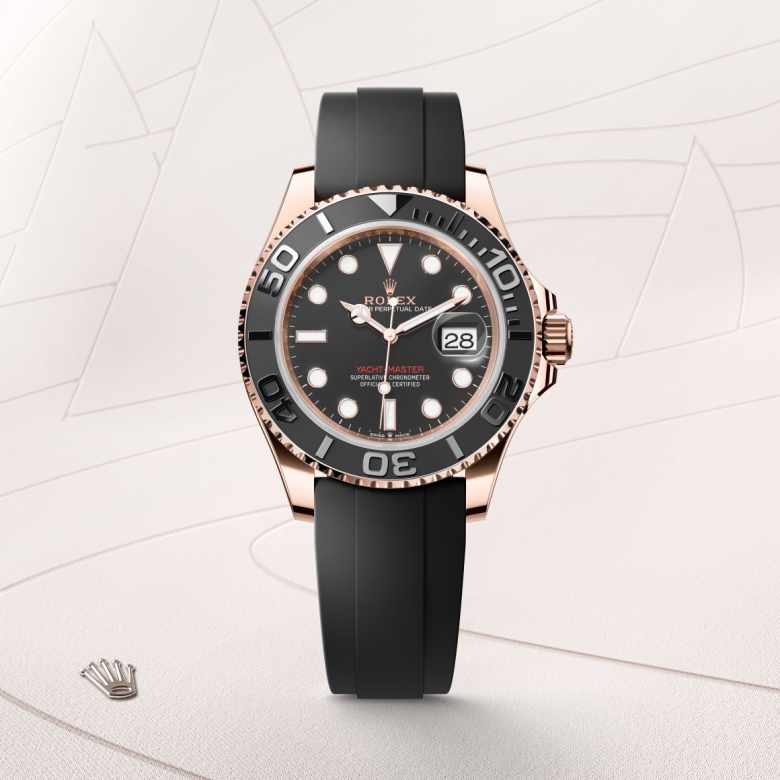 Yacht-Master 40