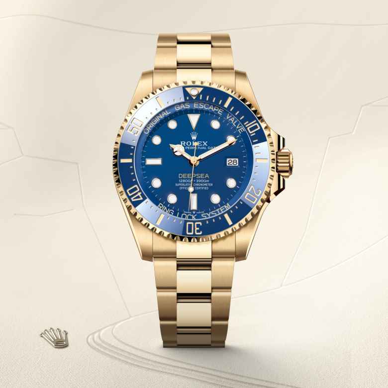 Deepsea