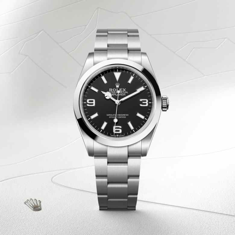 Explorer 40