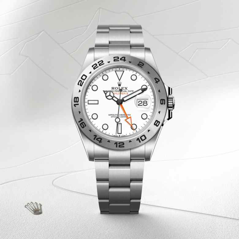 Explorer II