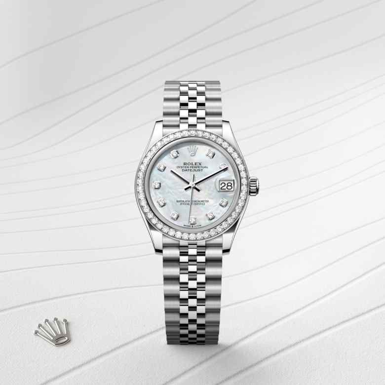 Datejust 31