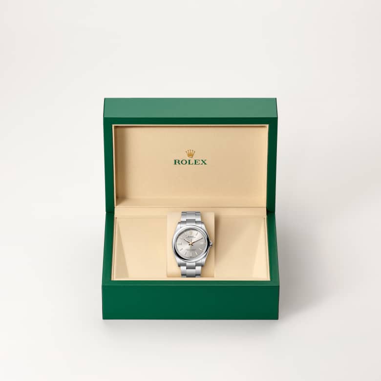 Oyster Perpetual 36