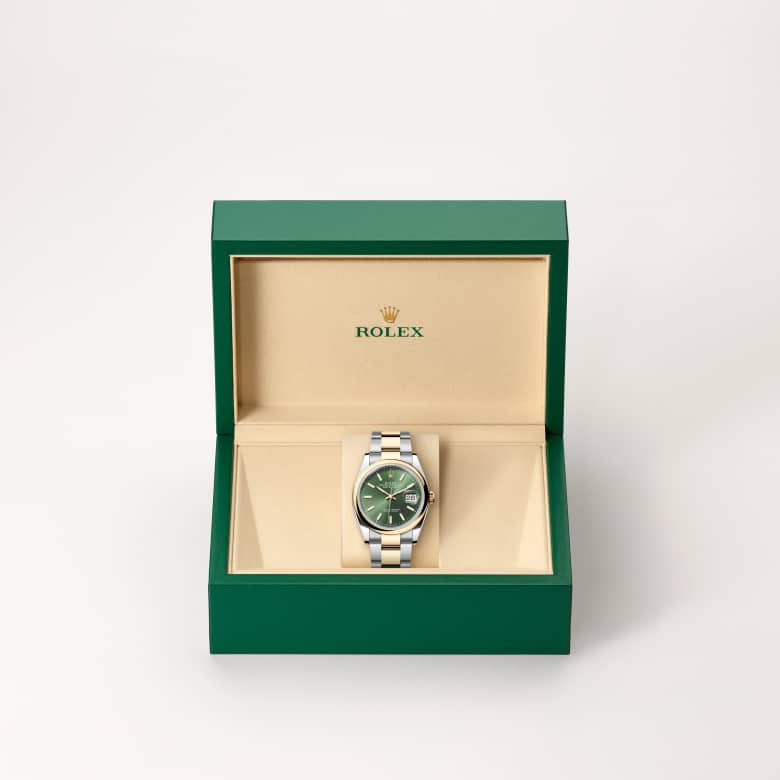 Datejust 36