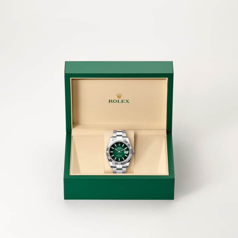Datejust 41