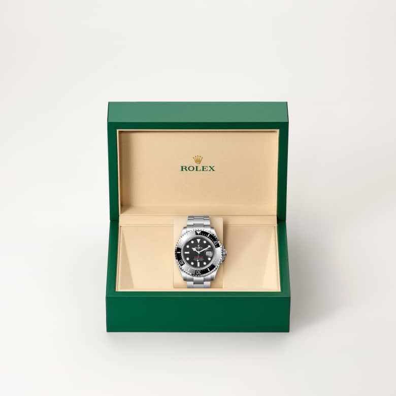 Sea-Dweller
