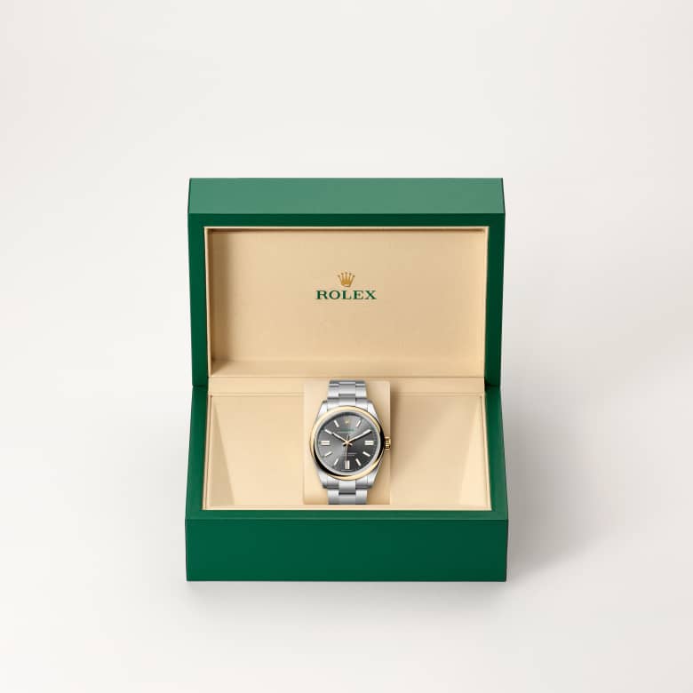 Oyster Perpetual 41