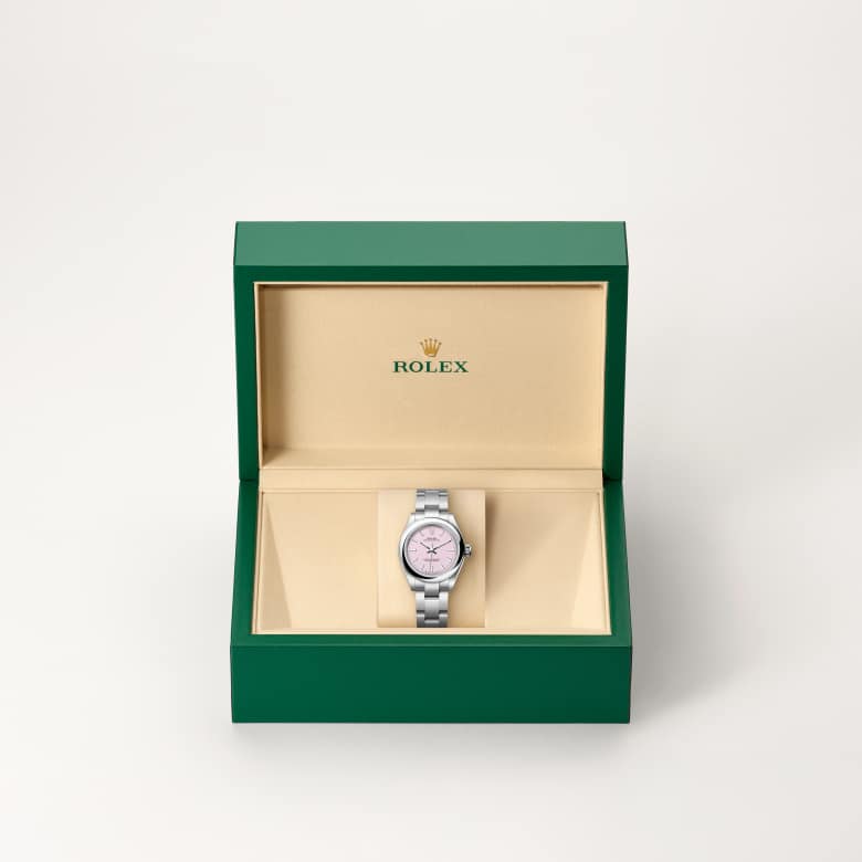 Oyster Perpetual 28