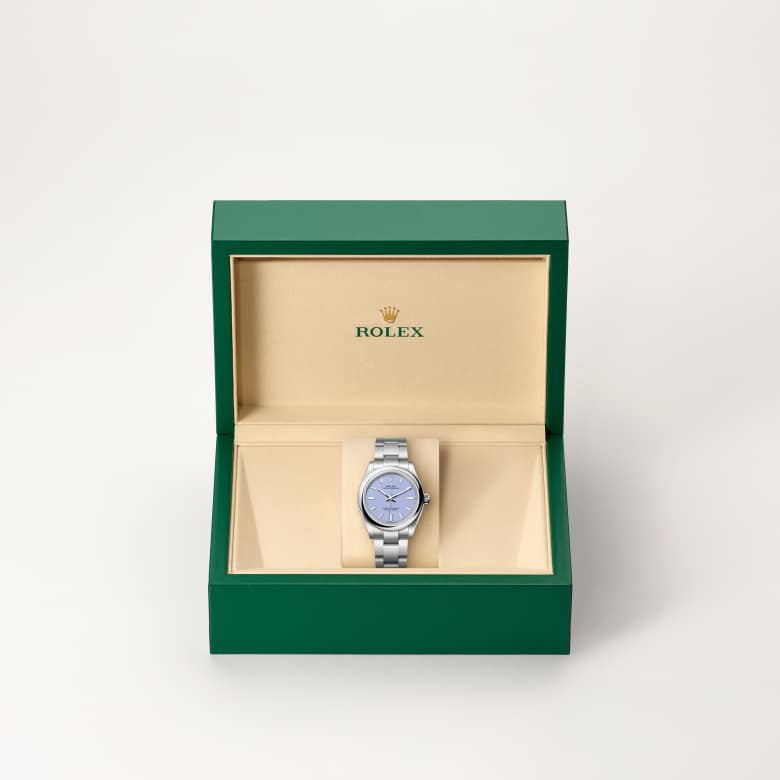 Oyster Perpetual 31