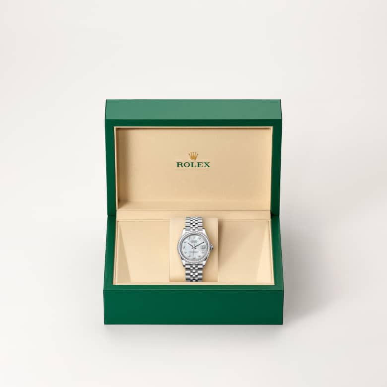 Datejust 31