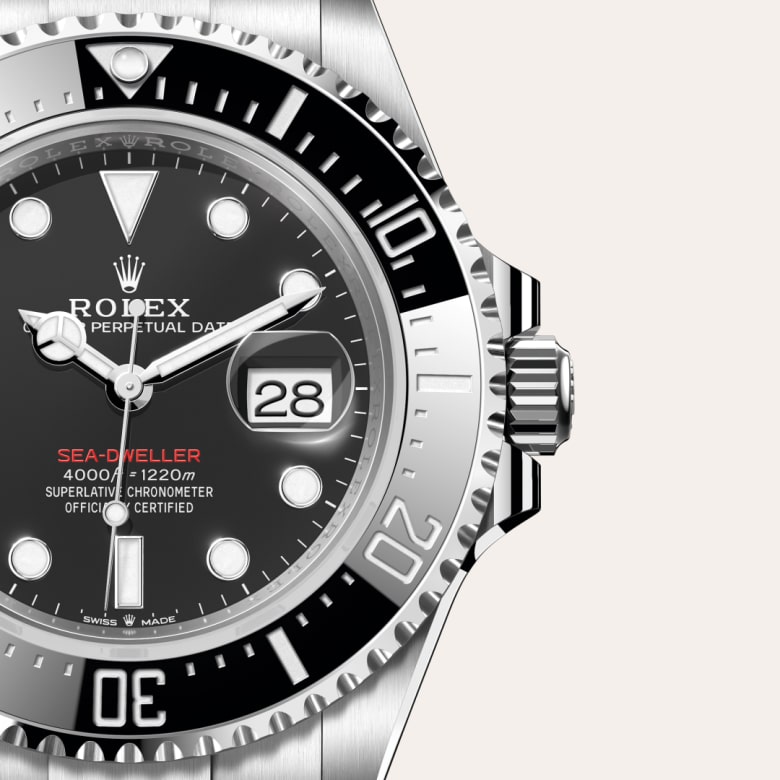 Sea-Dweller