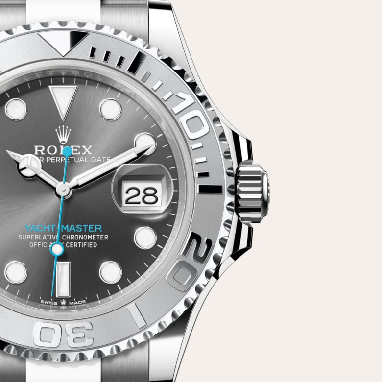 Yacht-Master 40