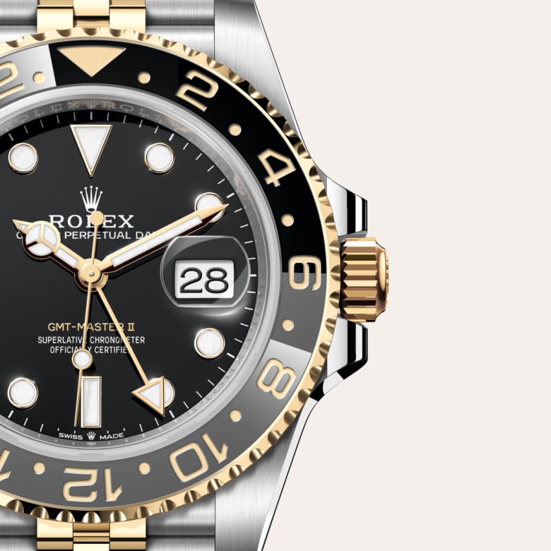 GMT-Master II