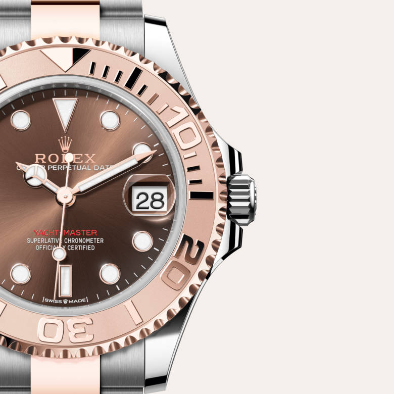 Yacht-Master 37