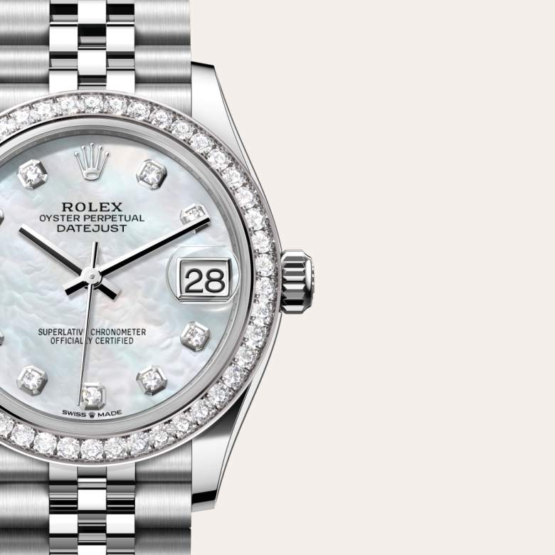 Datejust 31