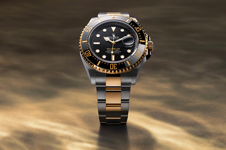 Rolex Rolex Sea-Dweller