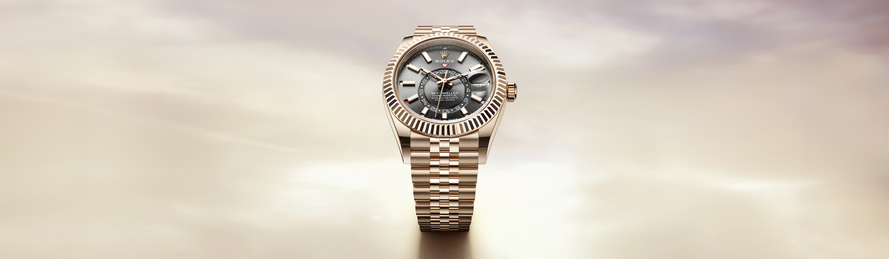 Rolex Rolex Sky-Dweller