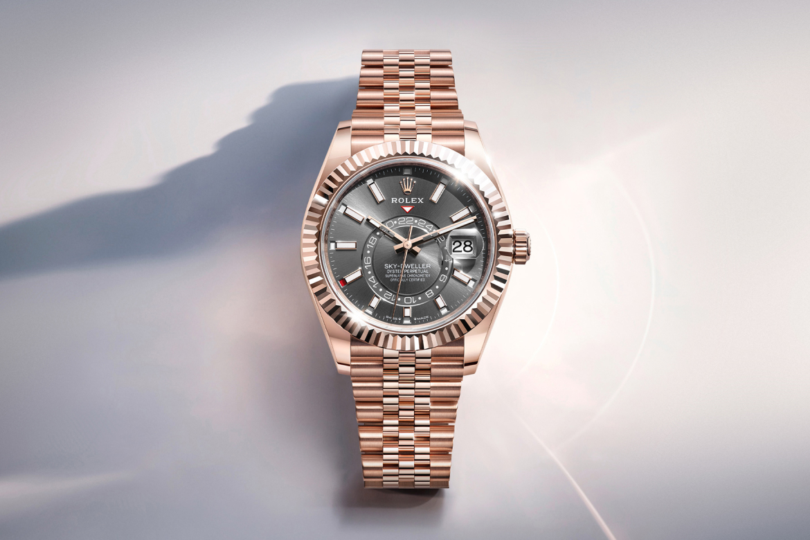 Rolex Rolex Sky-Dweller