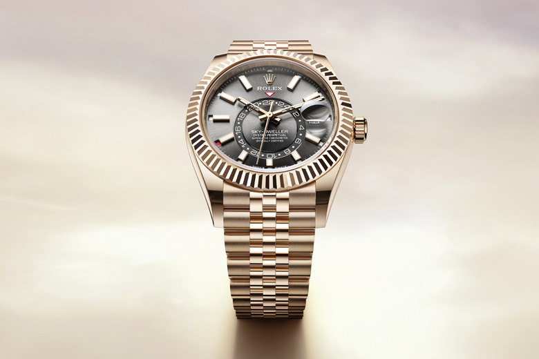 Rolex Rolex Sky-Dweller