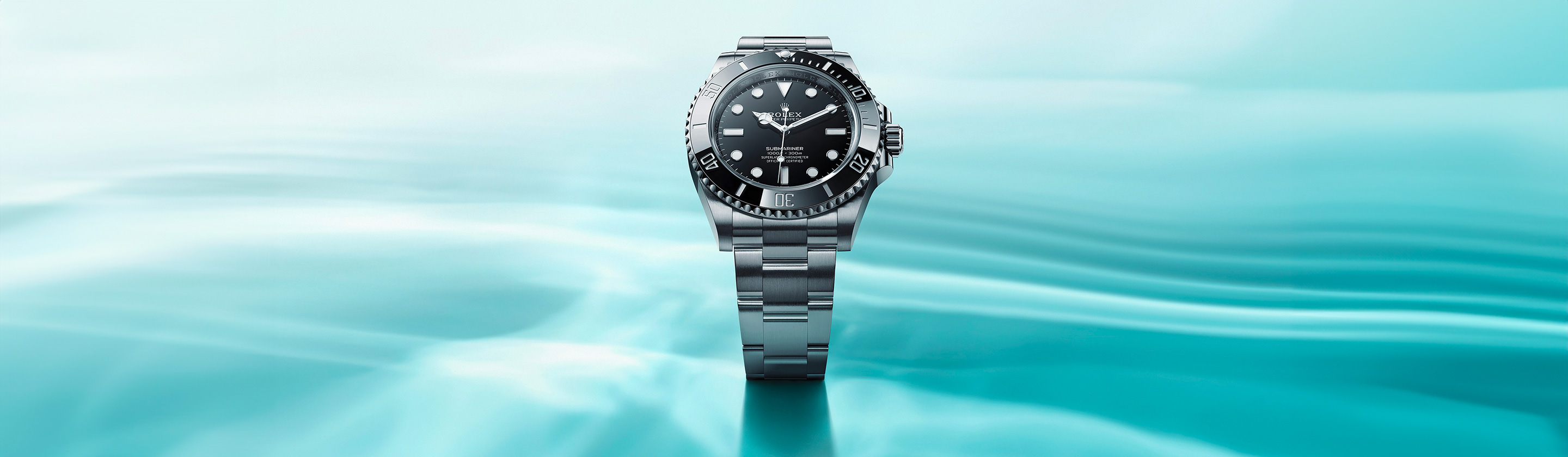 Rolex Rolex Submariner