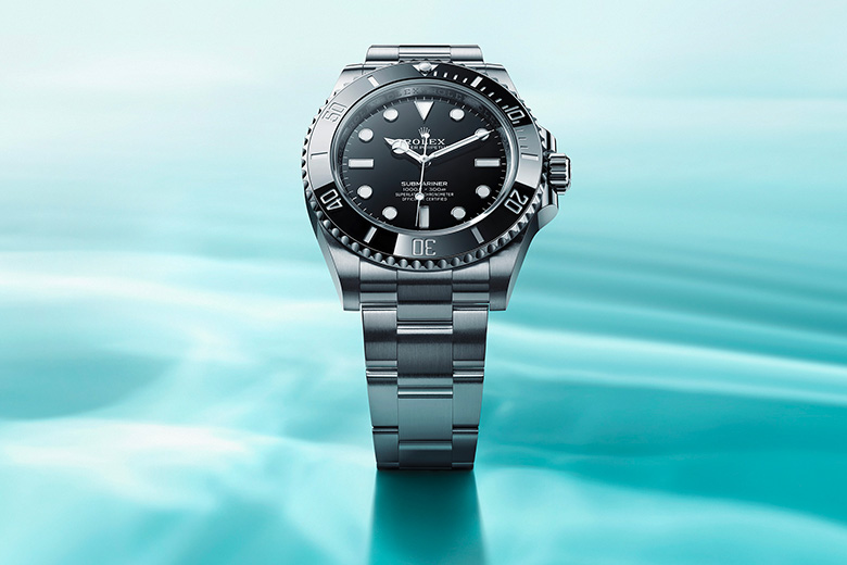 Rolex Rolex Submariner