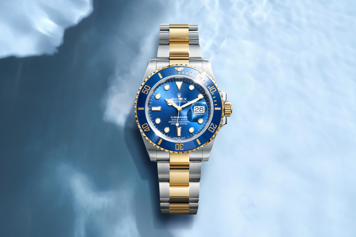 Rolex Rolex Submariner