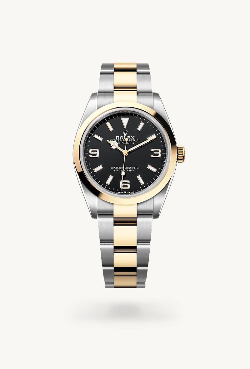 Explorer 36