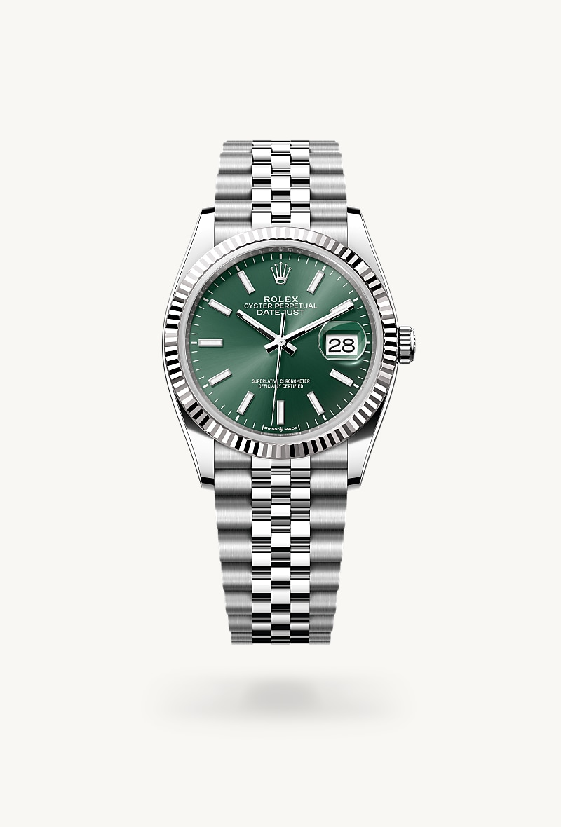 Datejust 36