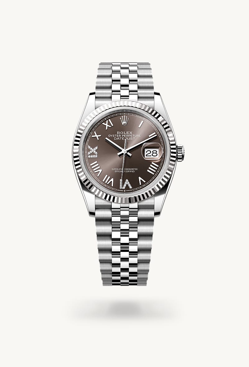 Datejust 36