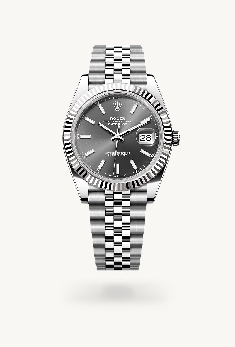 Datejust 41