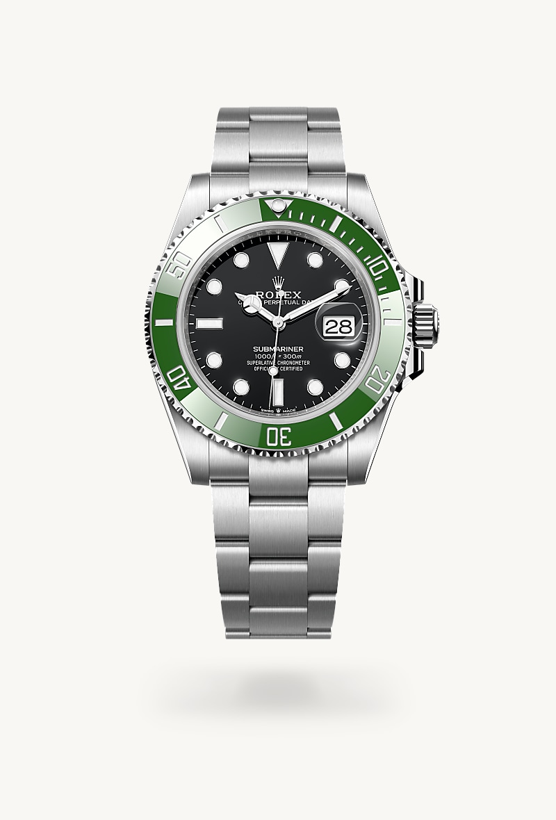 Submariner Date