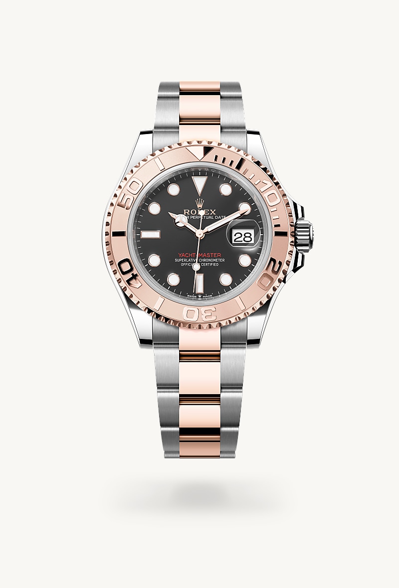 Yacht-Master 40