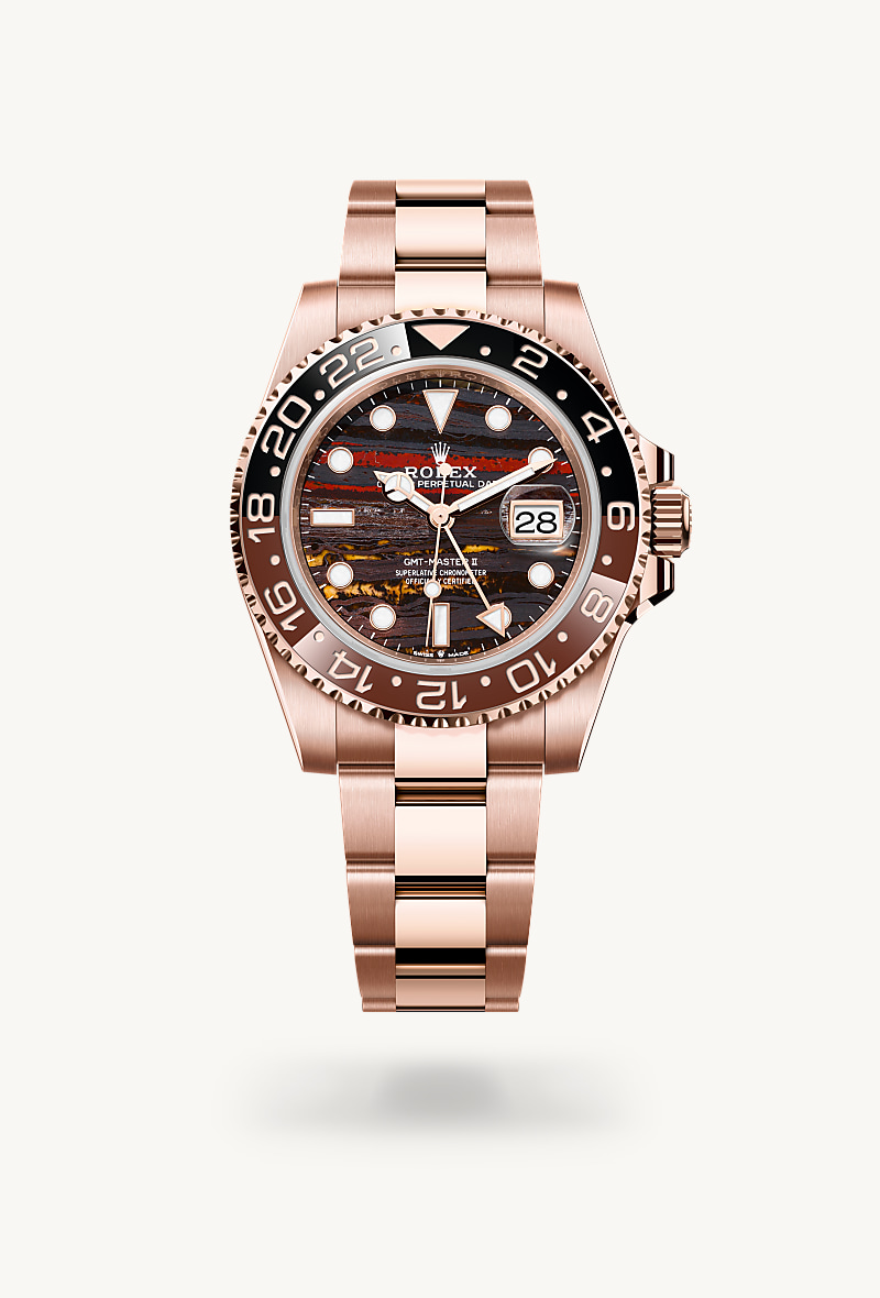 GMT-Master II