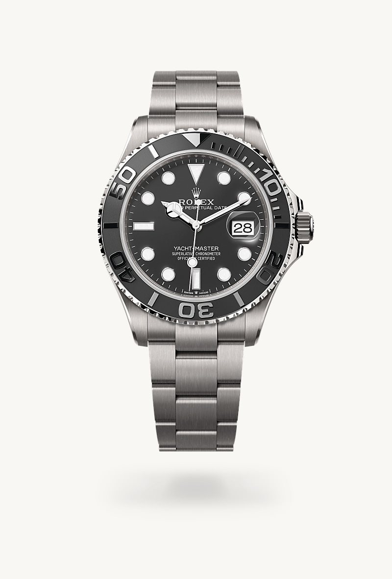 Yacht-Master 42