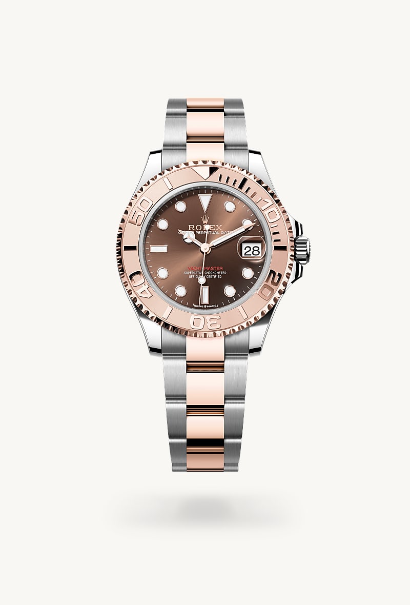 Yacht-Master 37