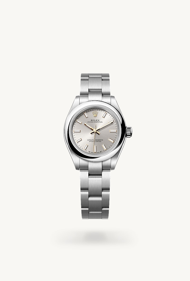 Oyster Perpetual 28