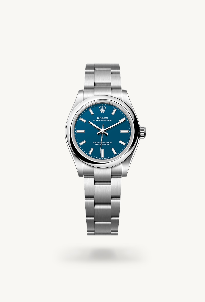 Oyster Perpetual 31