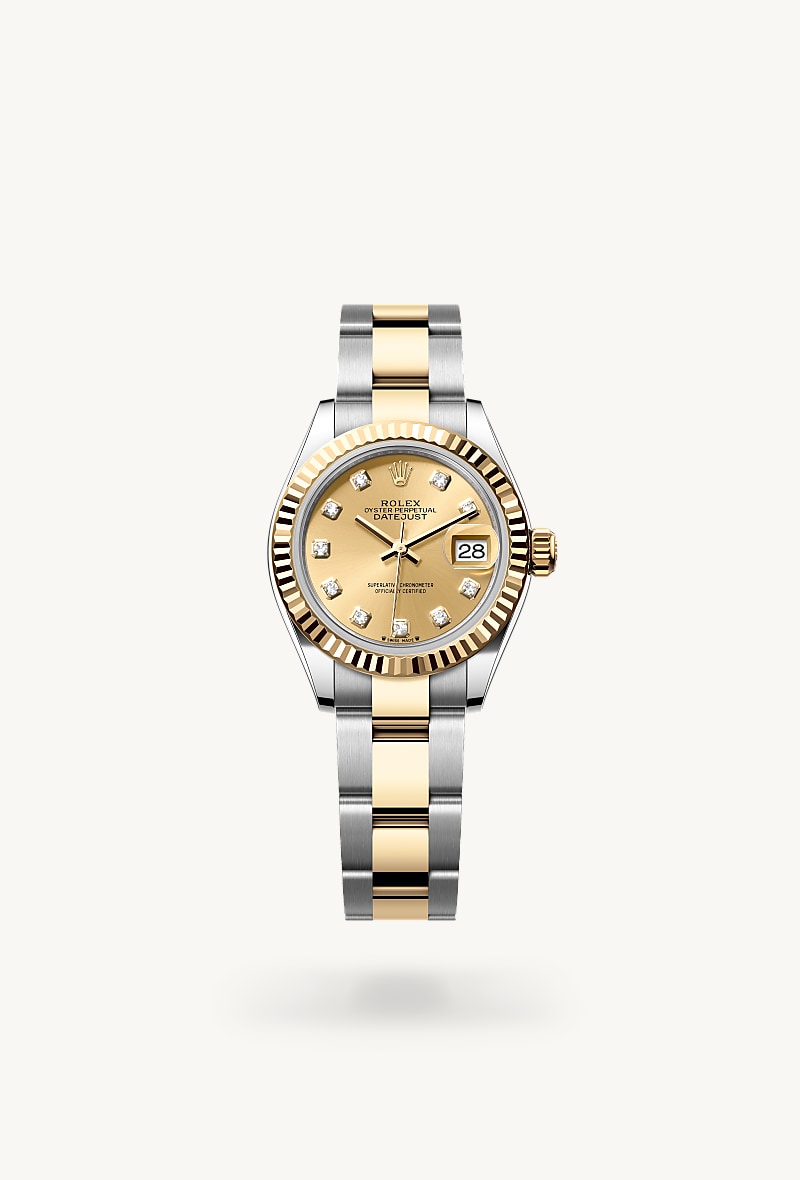 Lady-Datejust