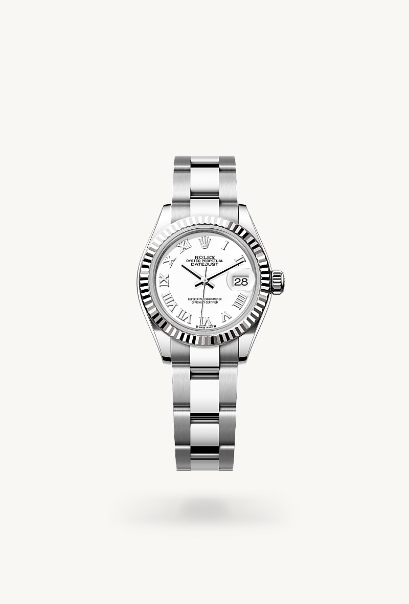 Lady-Datejust