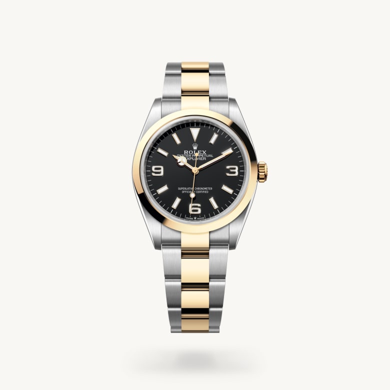 Explorer 36