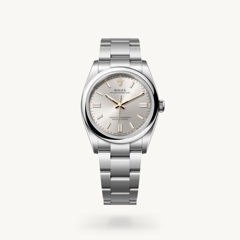 Oyster Perpetual 36