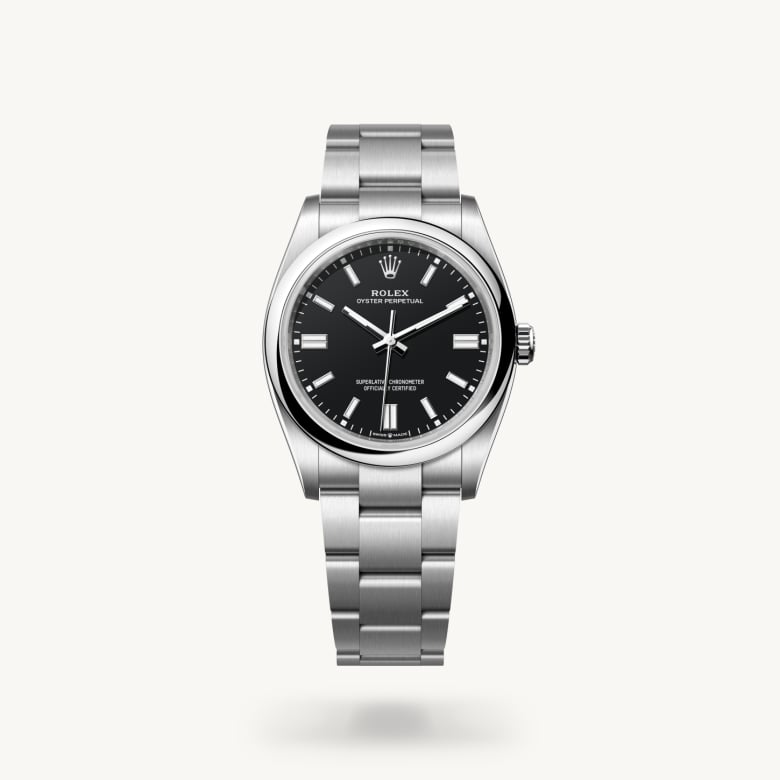 Oyster Perpetual 36 
