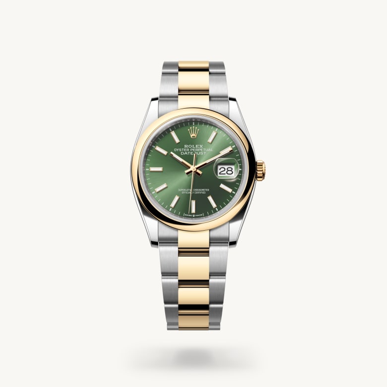 Datejust 36