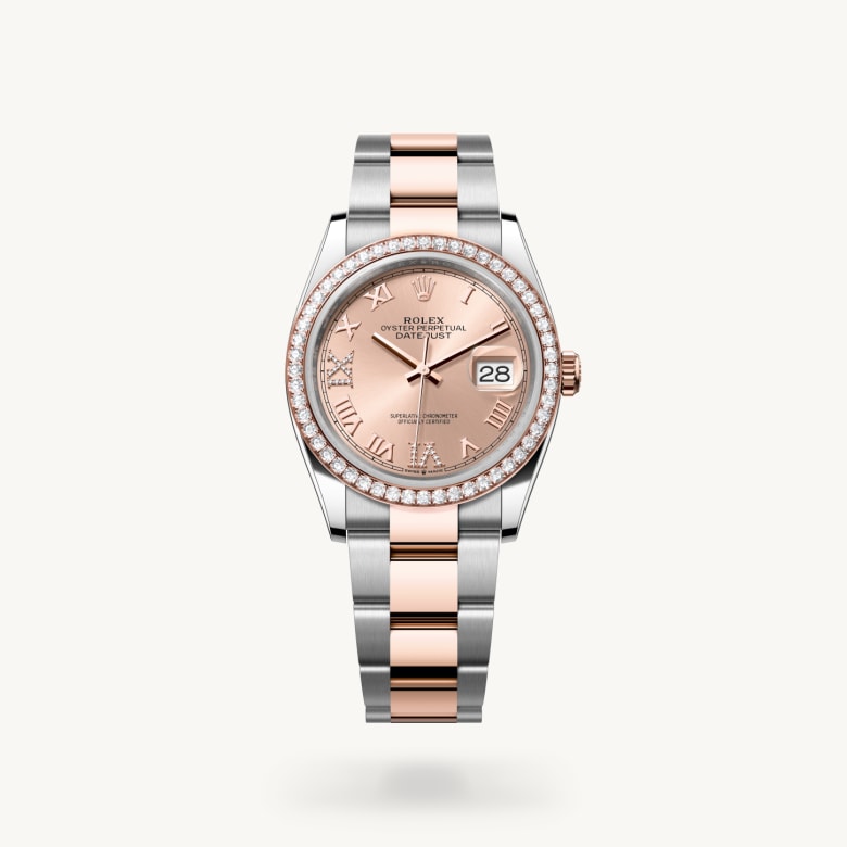 Datejust 36