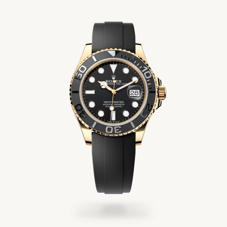 Yacht-Master 42 