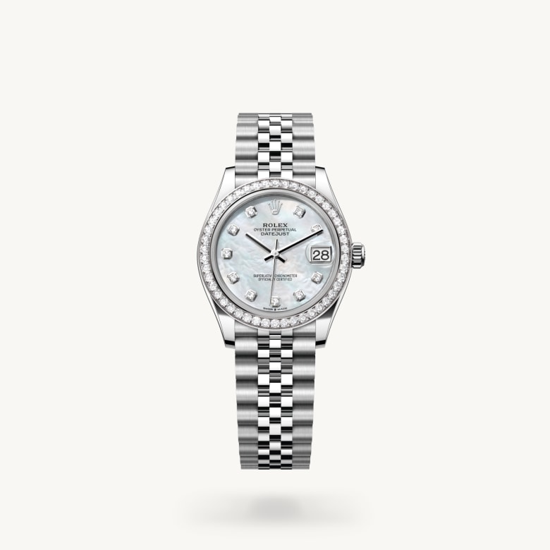 Datejust 31