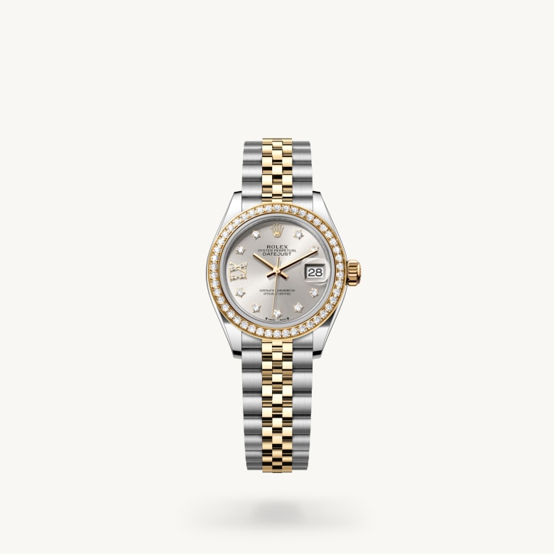 Lady-Datejust
