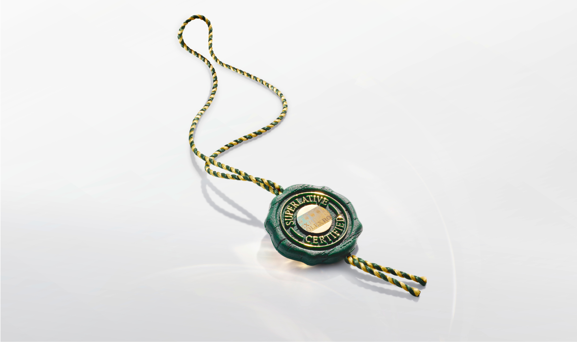Zertifizierung „Superlative Chronometer“