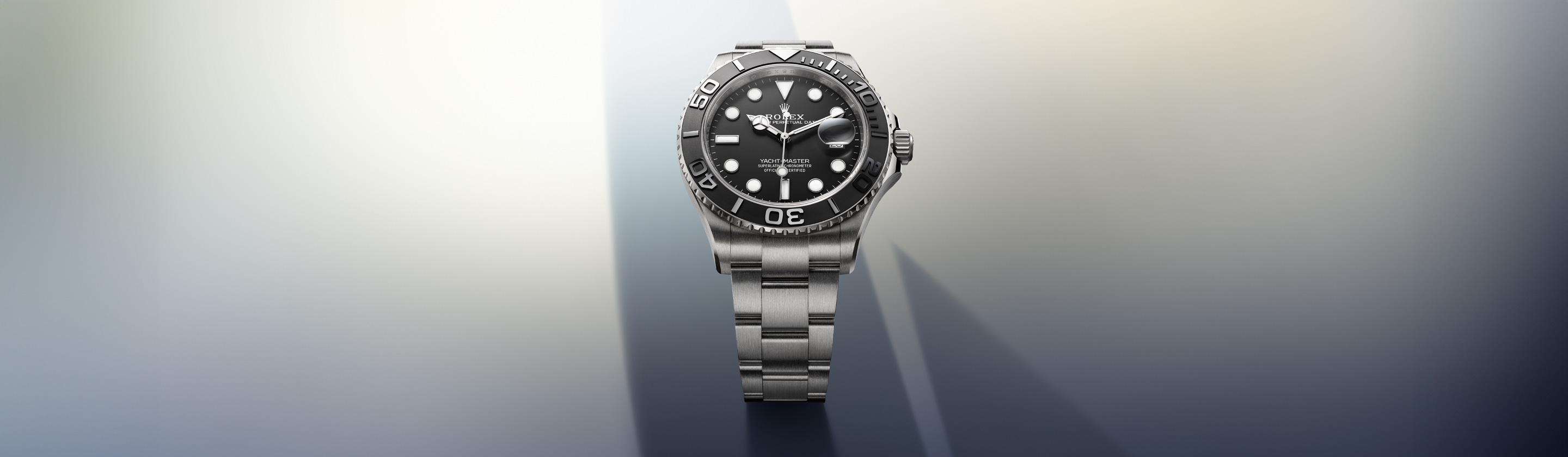 Rolex Rolex Yacht Master