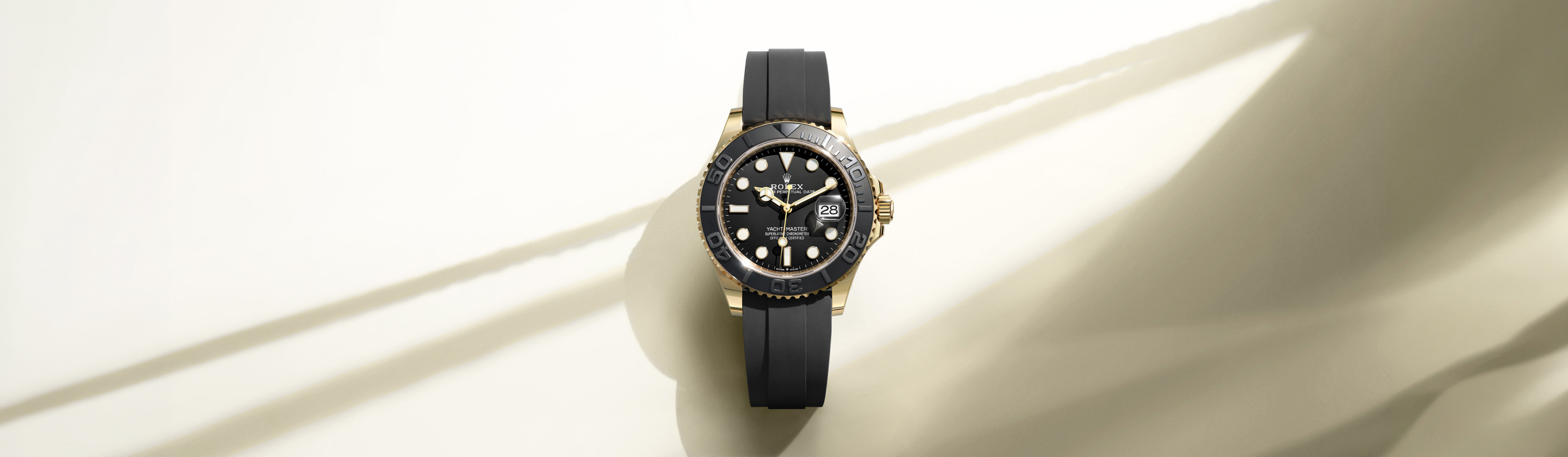 Rolex Rolex Yacht Master